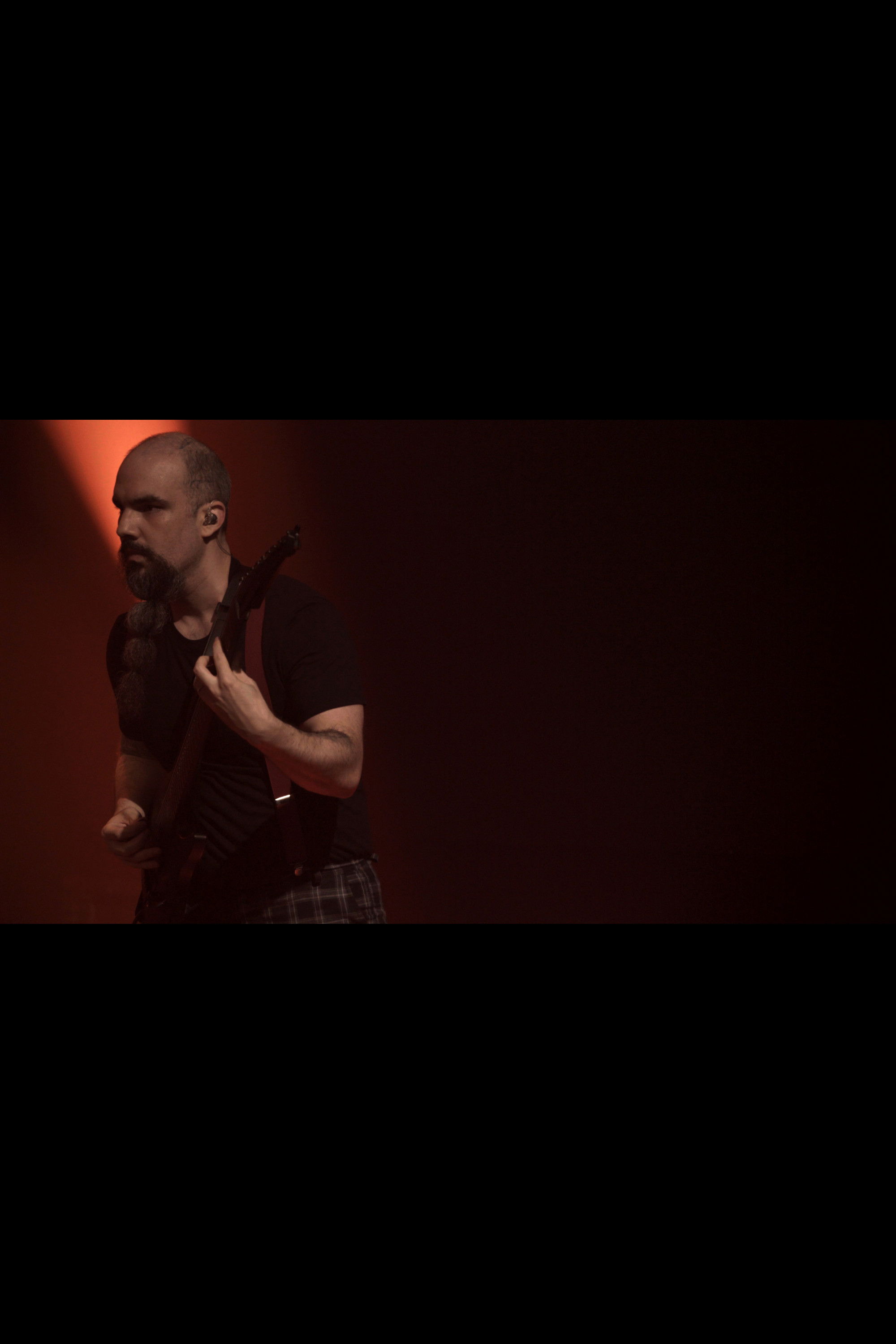 Et billede af André Machado III