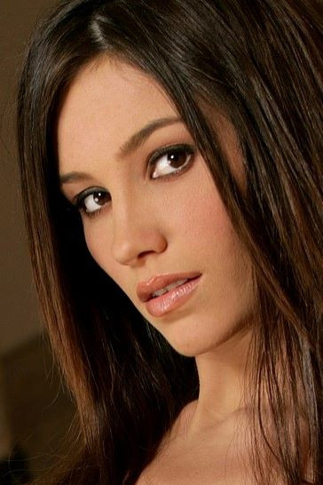 et billede af Sofia Webber