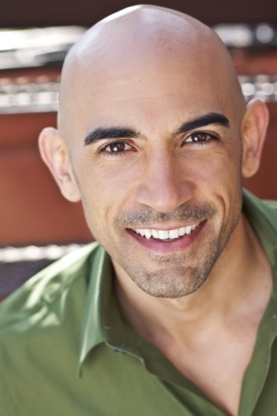 et billede af Caesar Barajas