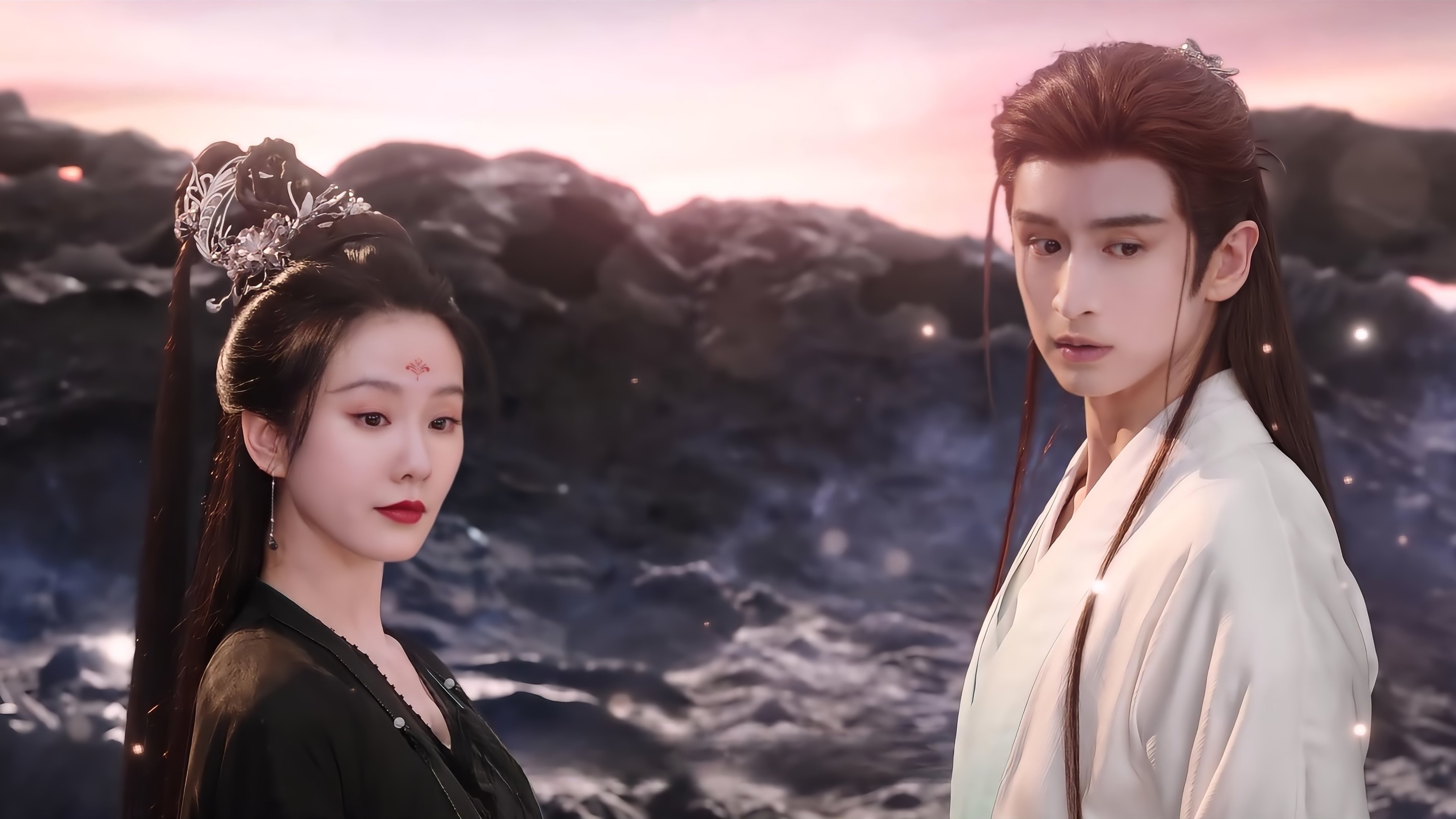 淮水竹亭 Staffel 1 :Folge 11 