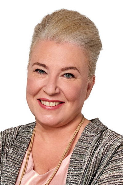 et billede af Ioanna Mavrea