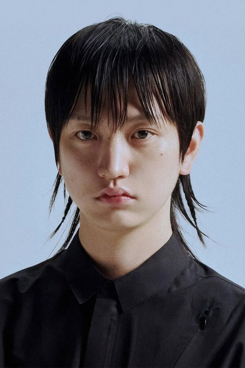 et billede af Kim Han-joo