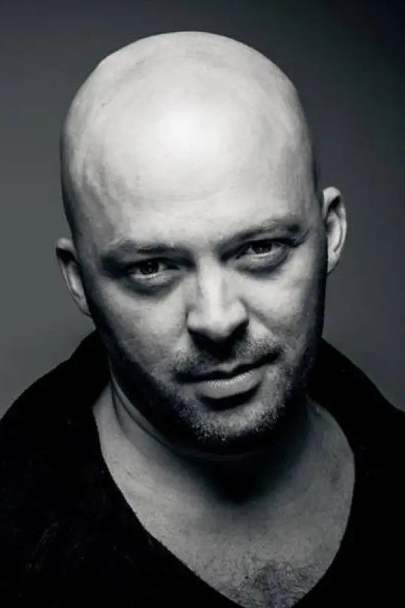 et billede af Daniel Lobo