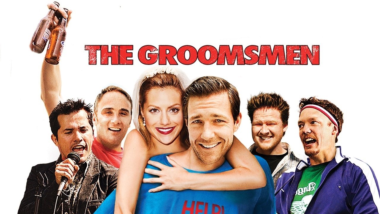 The Groomsmen (2006)