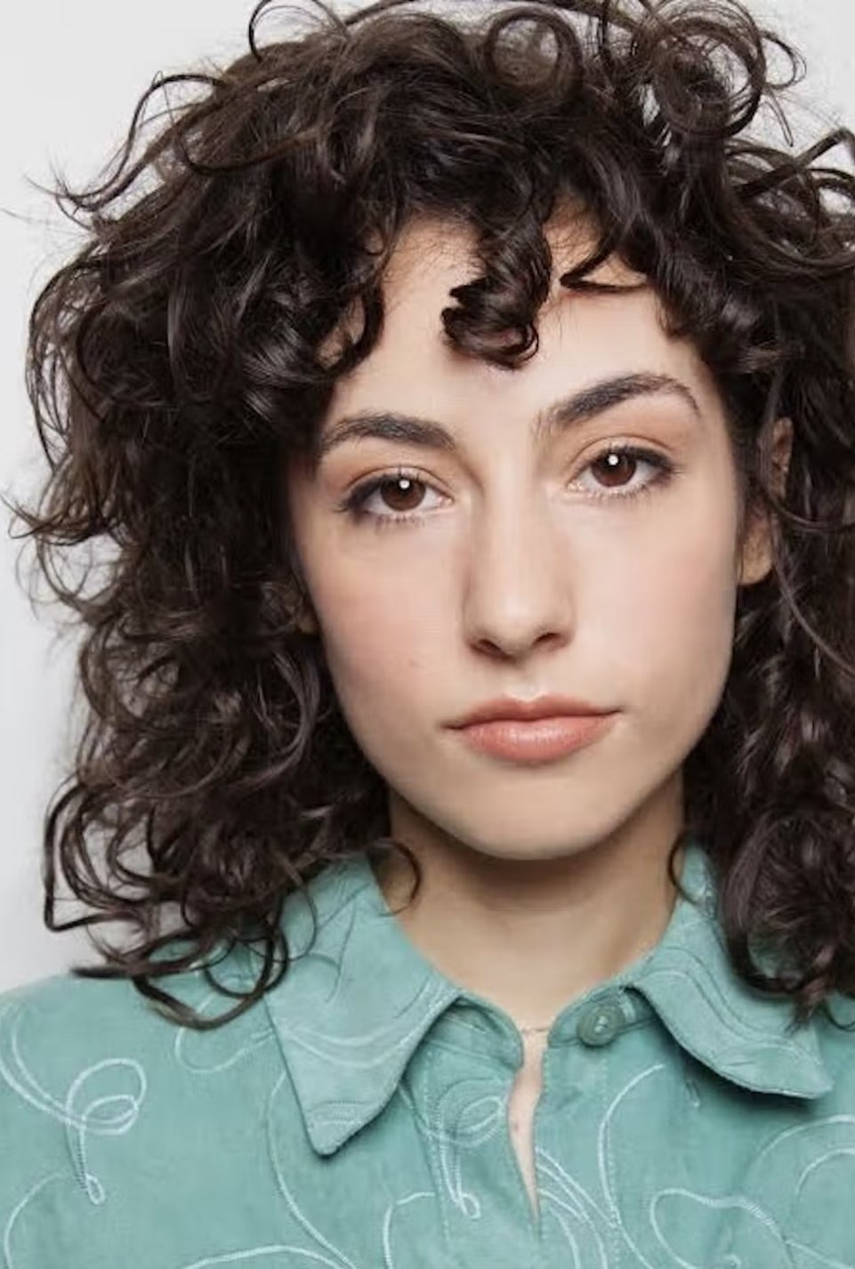 et billede af Amy Zimmer