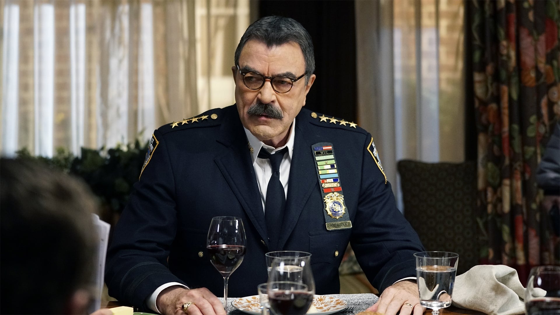 Blue Bloods Staffel 8 :Folge 18 