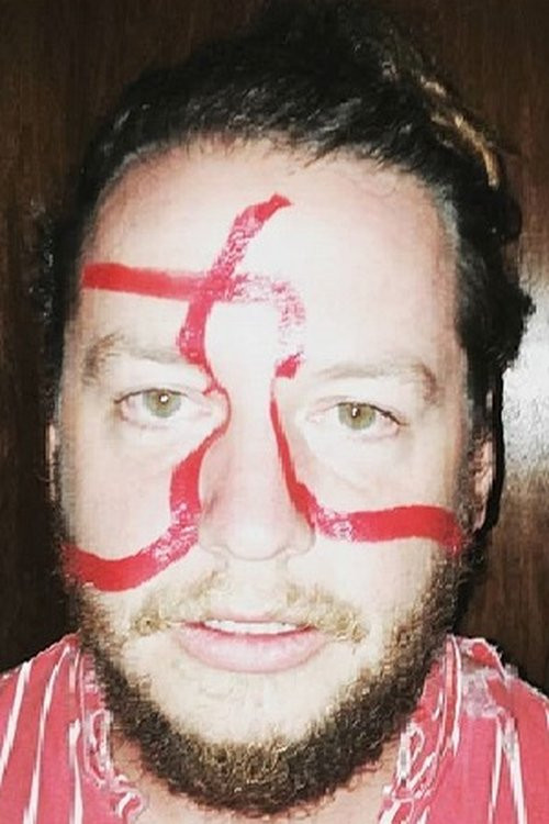 et billede af Nick Rochefort