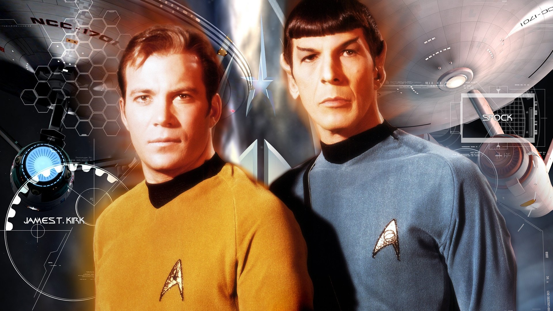 Star Trek: The Motion Picture (1979)