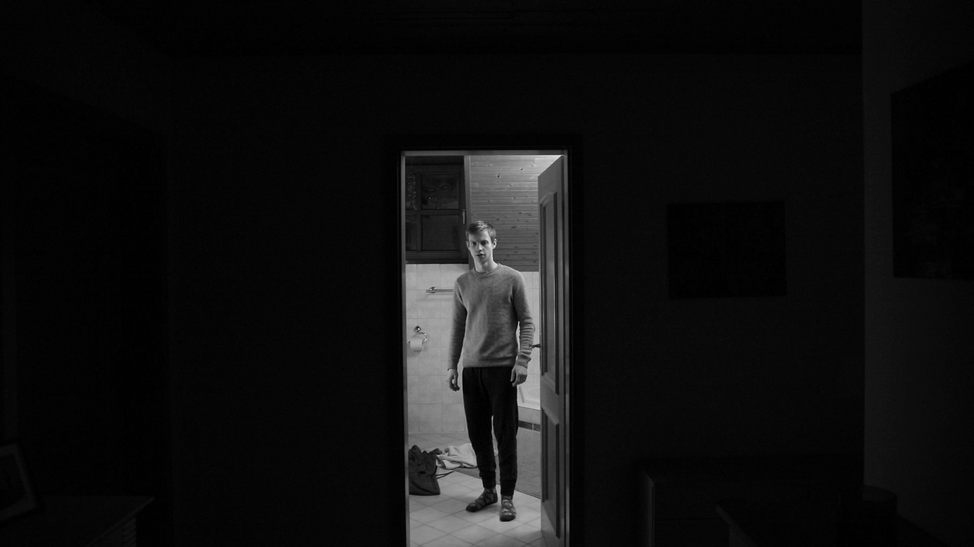 Lost In The Shadows