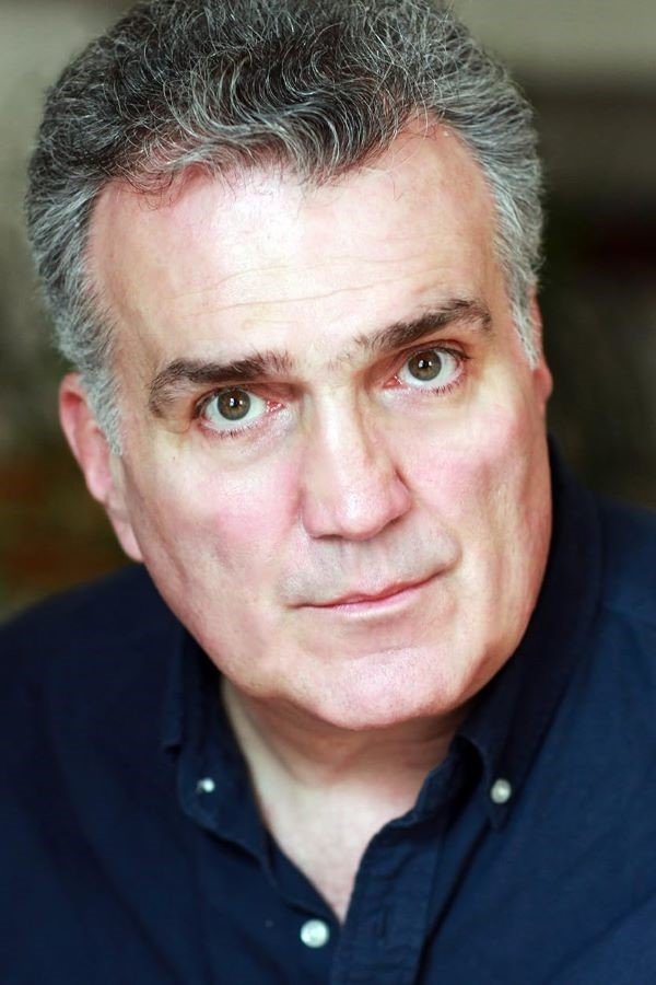 et billede af Vincenzo Nicoli