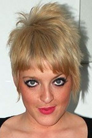 et billede af Tilly Hardy