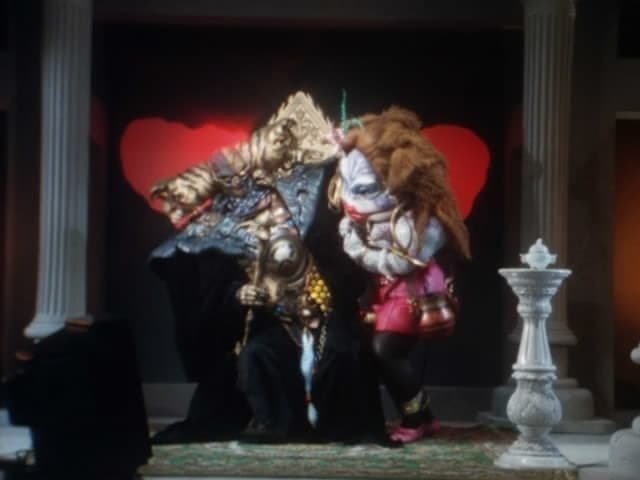 Ninja Sentai Kakuranger