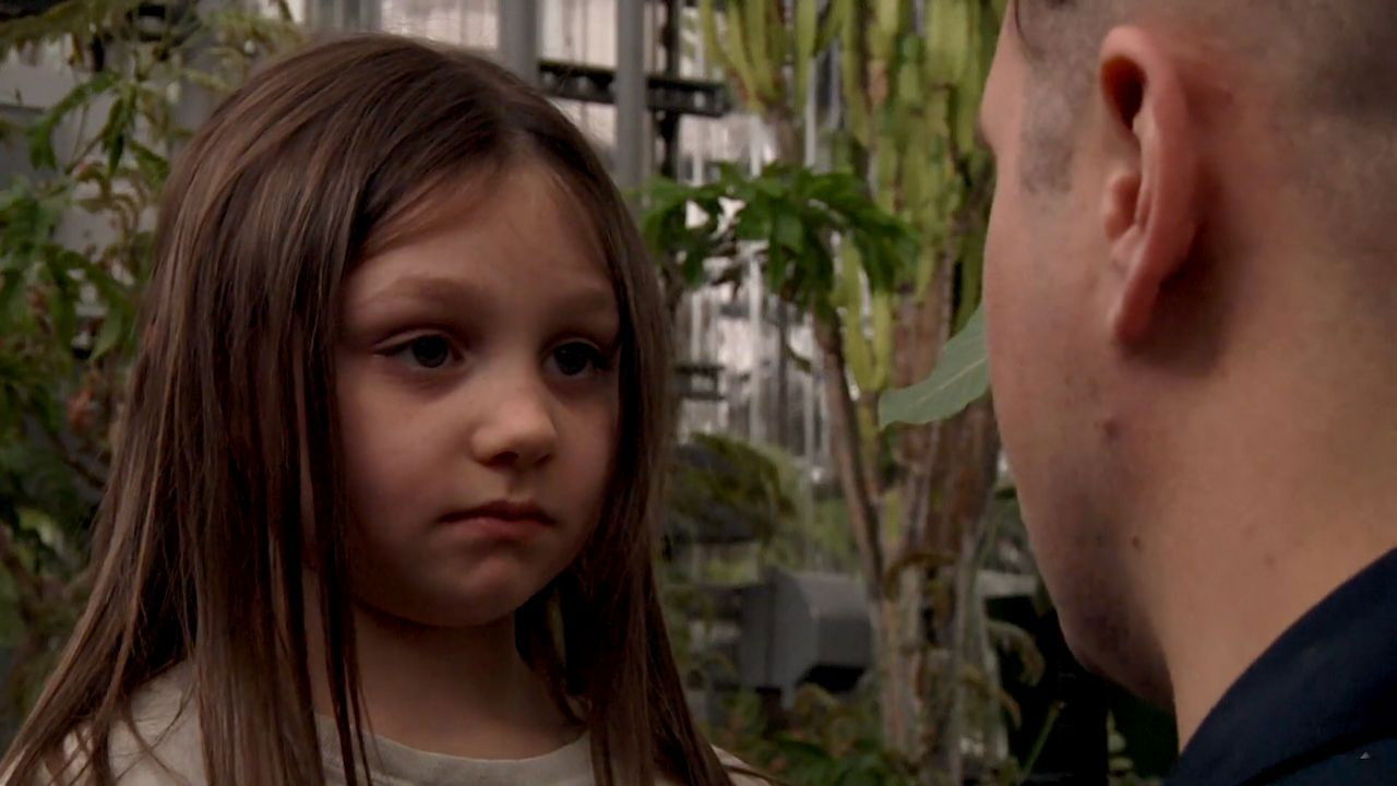 The EDEN Project (2023)