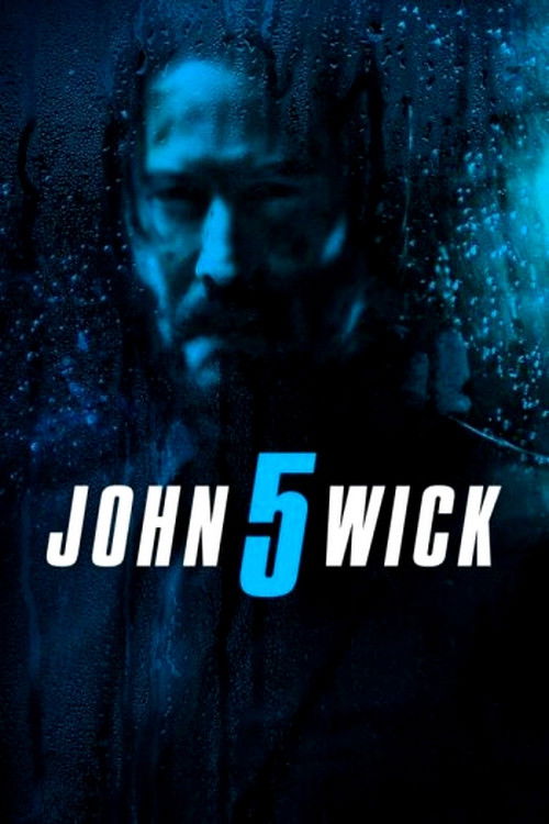 John Wick: Chapter 5 Background