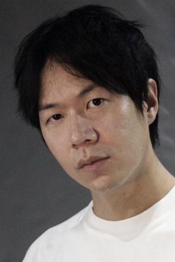 et billede af Yi-Chang Shih