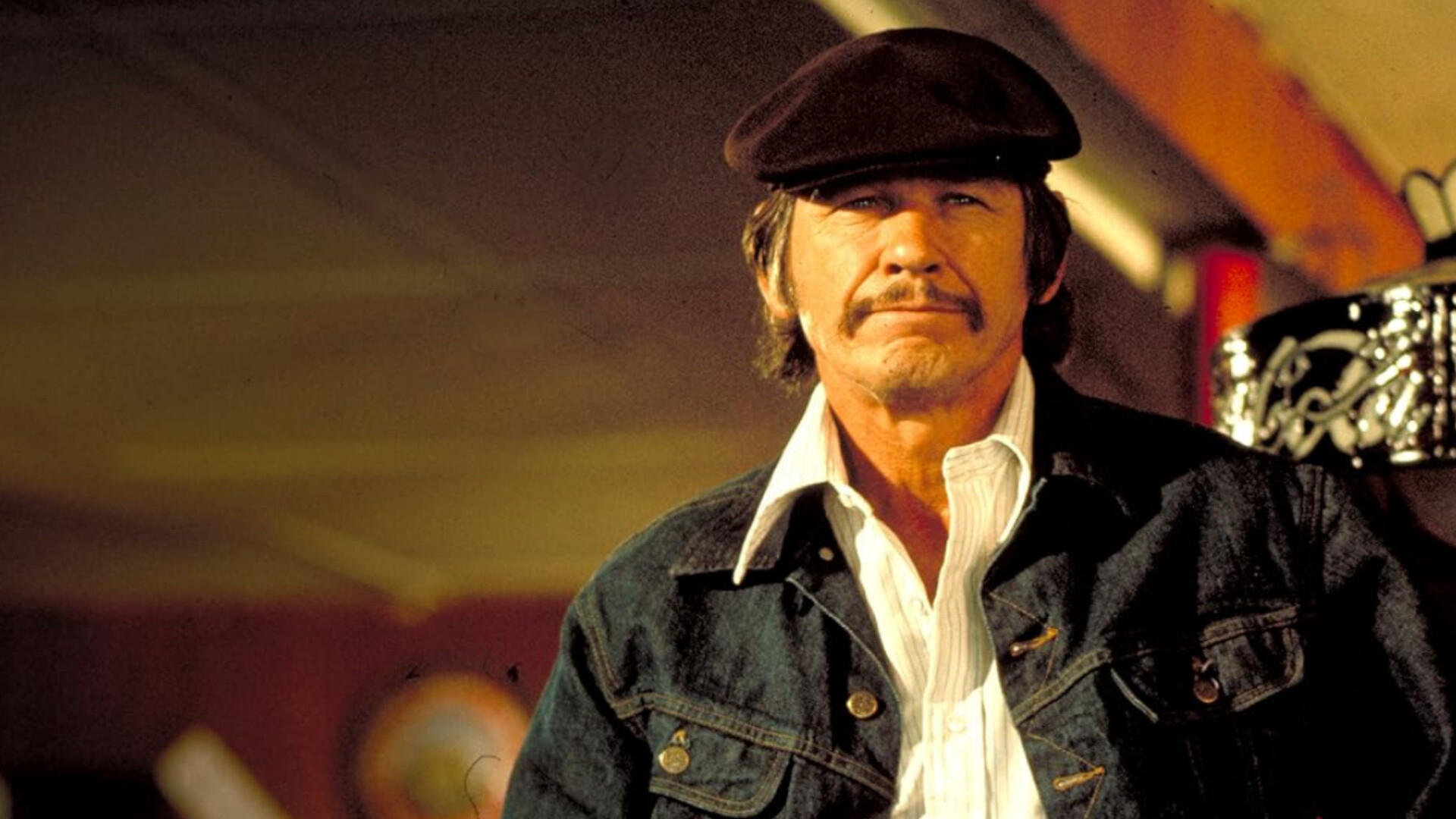 Mr. Majestyk (1974)