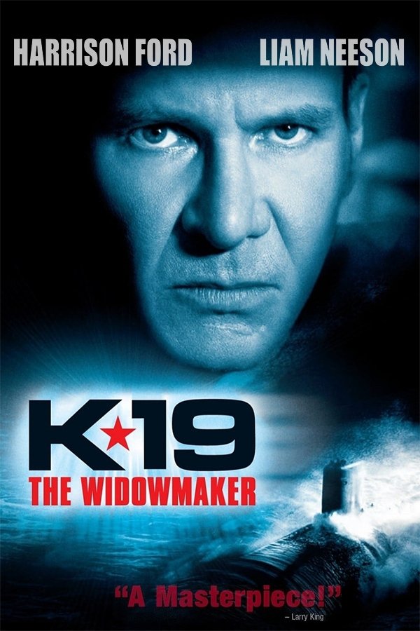 K-19: The Widowmaker