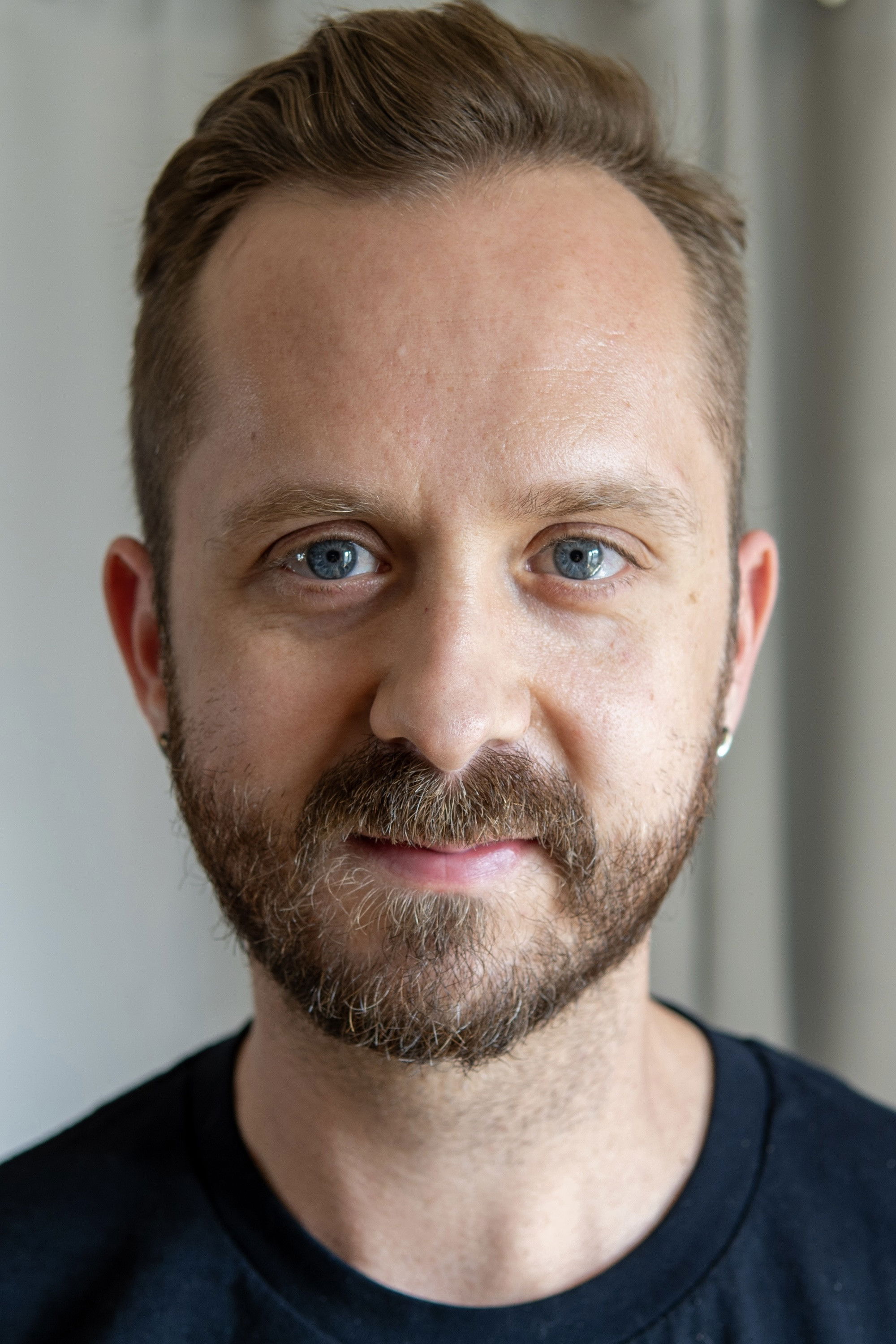 et billede af Austin Farmer