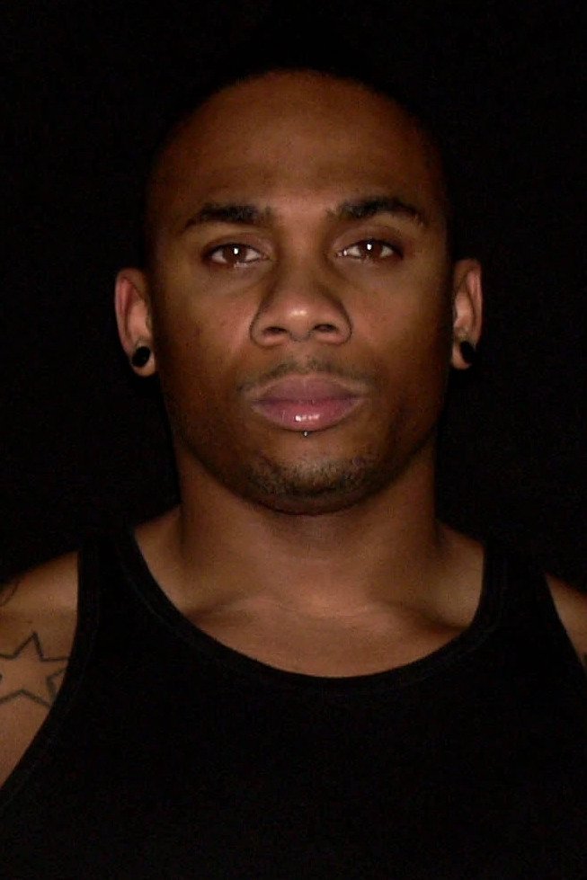 et billede af Curtis Rowland Small