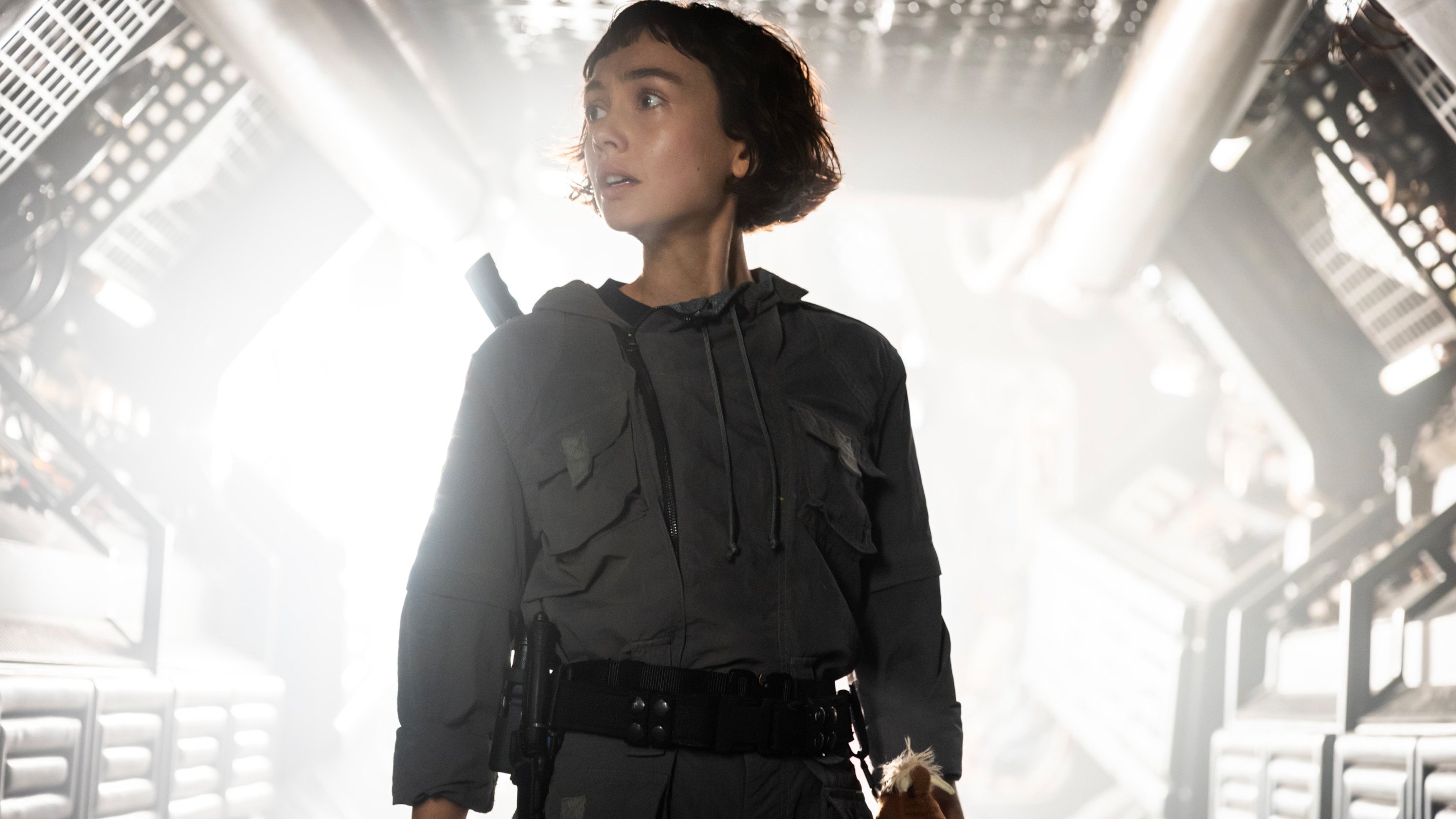 Alien: Earth - Season 1 Episode 3 : Metamorphosis