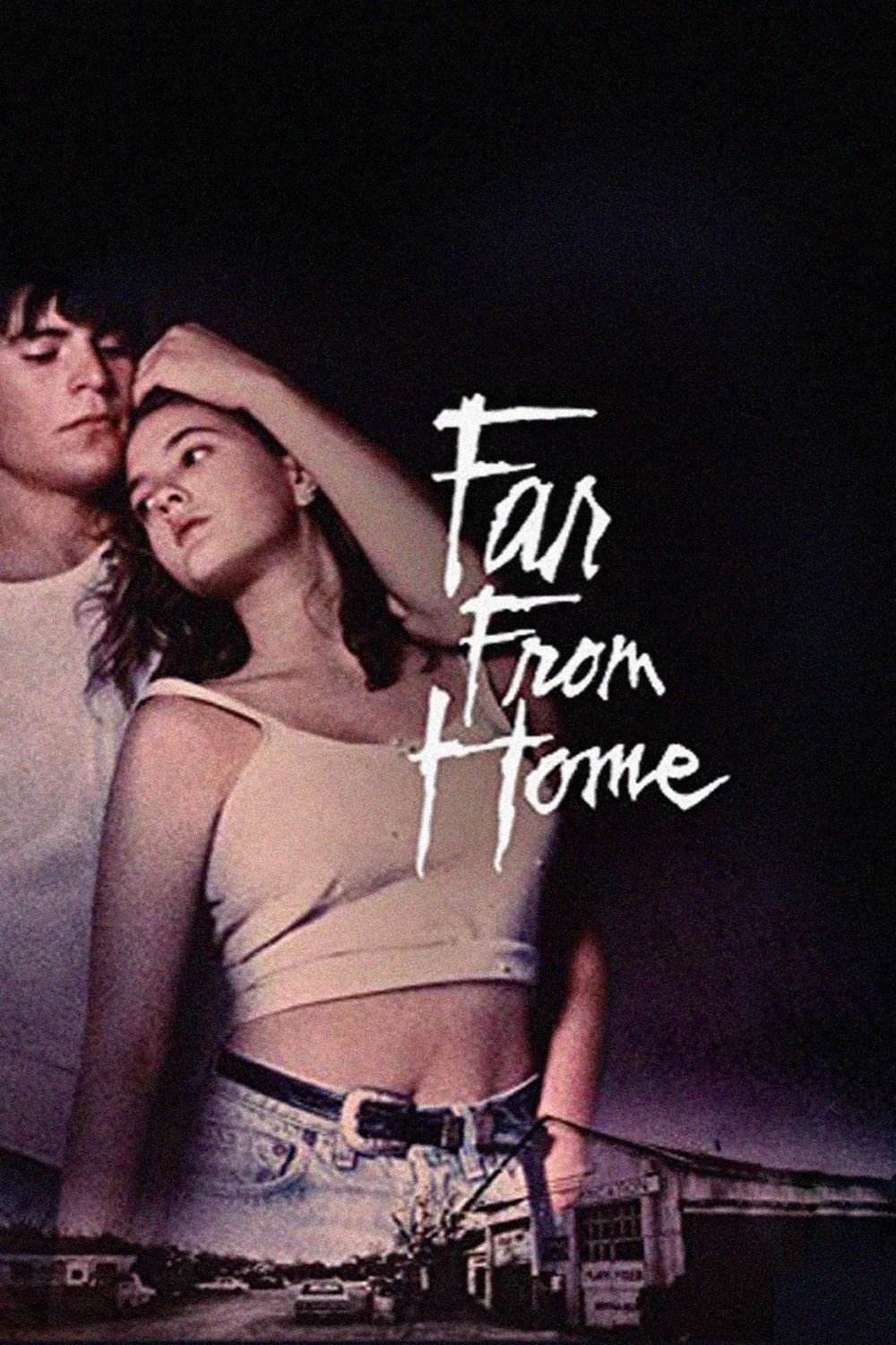 Far from Home
