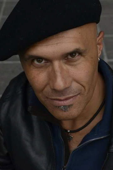 et billede af Itzíhuappe Escalera