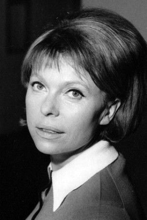 et billede af Margot Leonard