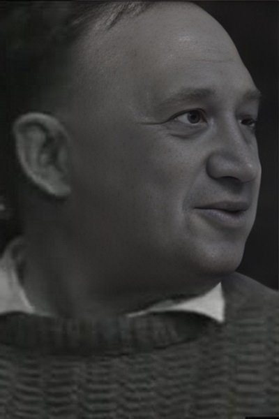 et billede af Vladimir Ageev