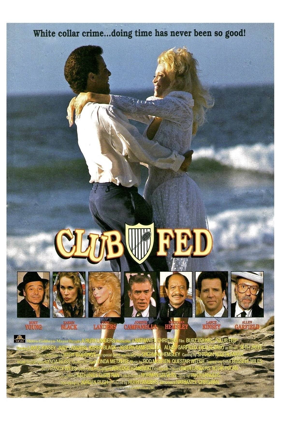 Club Fed