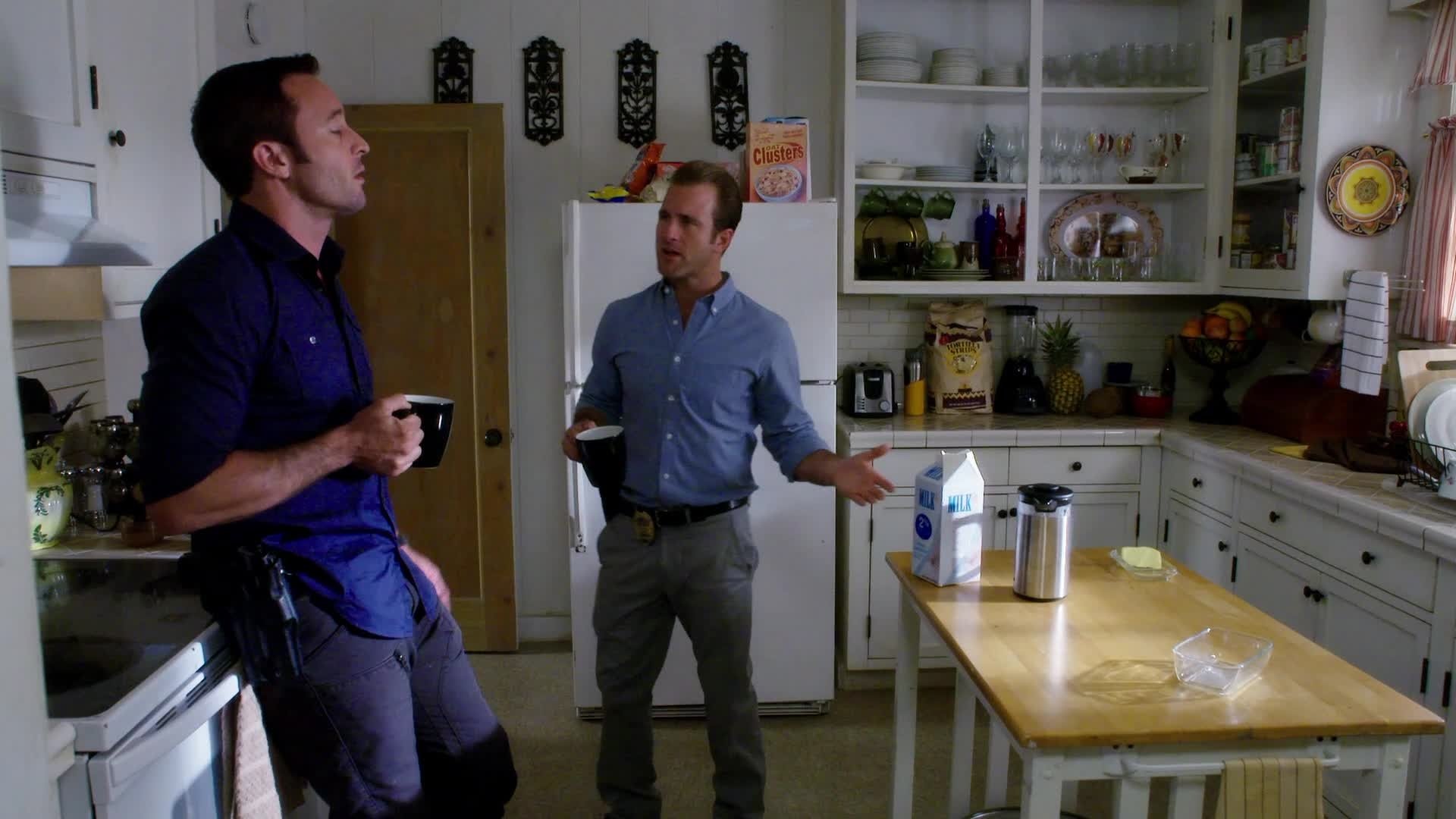 Hawaii Five-0