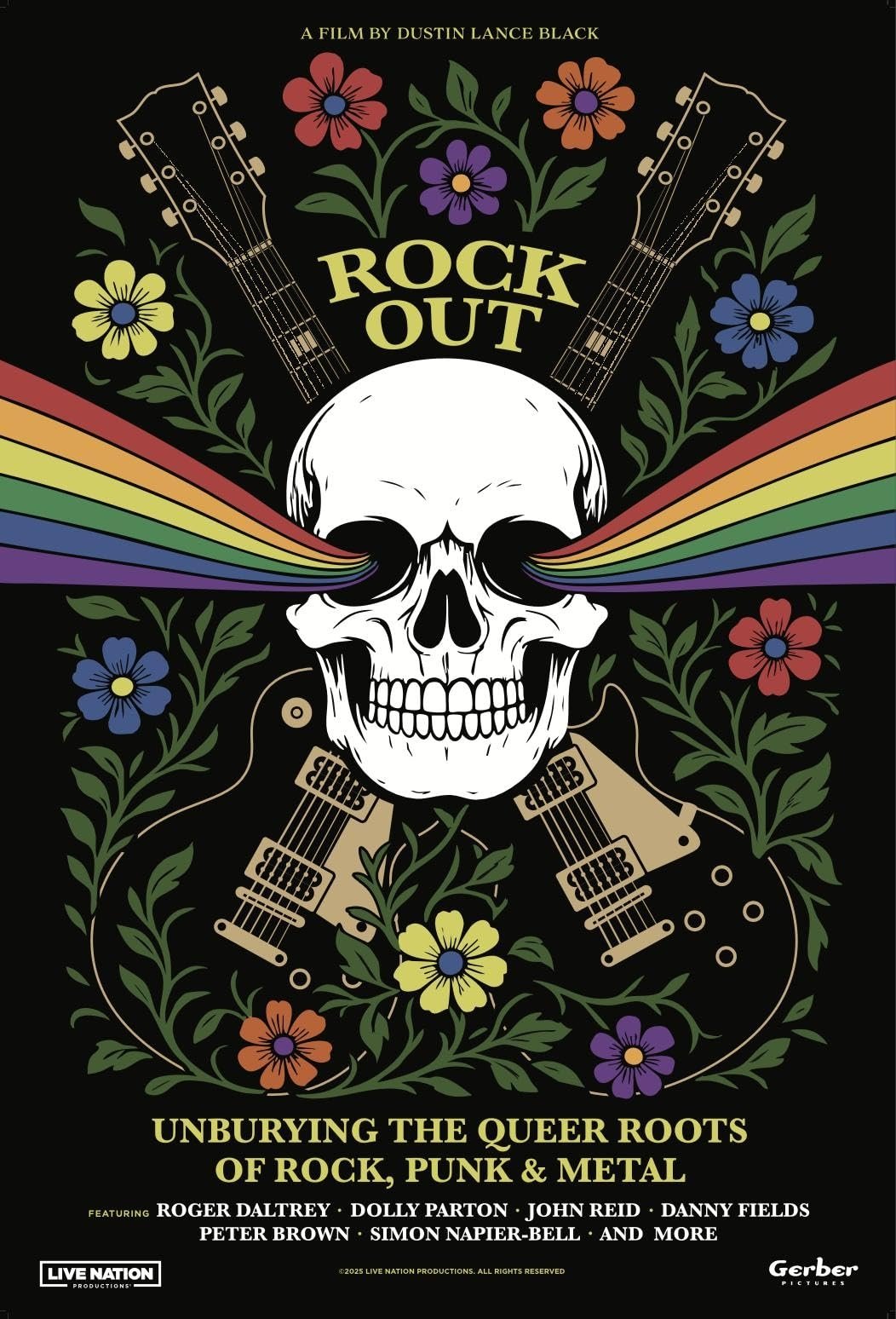Movie image of : Rock Out