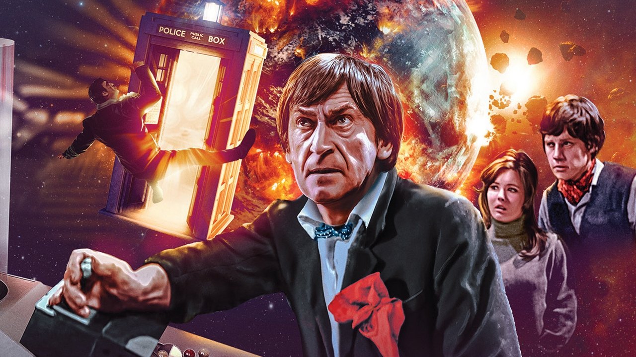Doctor Who Staffel 5 :Folge 17 