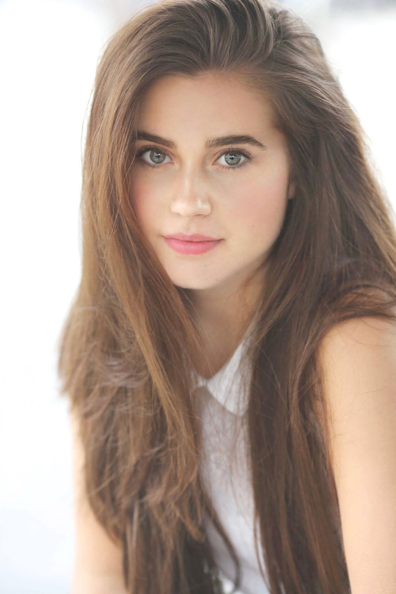 et billede af Imogen Gurney