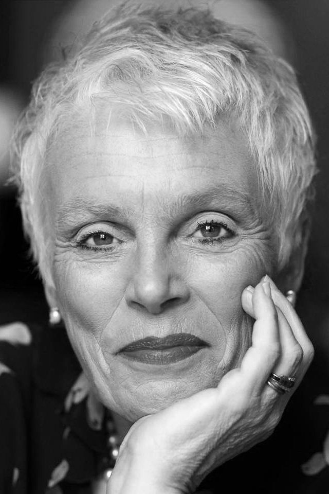 et billede af Fiona Kimm