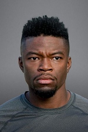 et billede af Caleb Castille