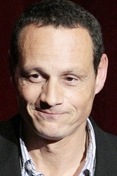 et billede af Jacques Jouffret