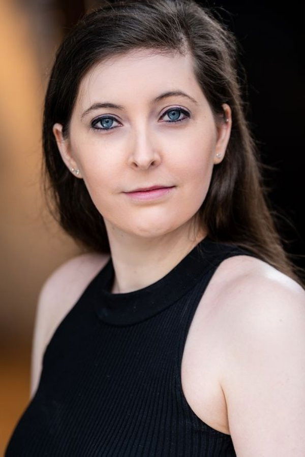 et billede af Demi Peters