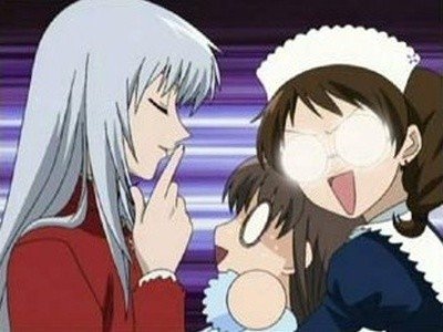 Fruits Basket