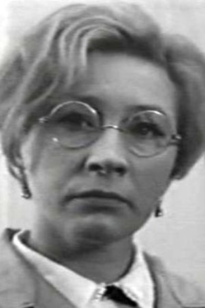 et billede af Natalya Enke