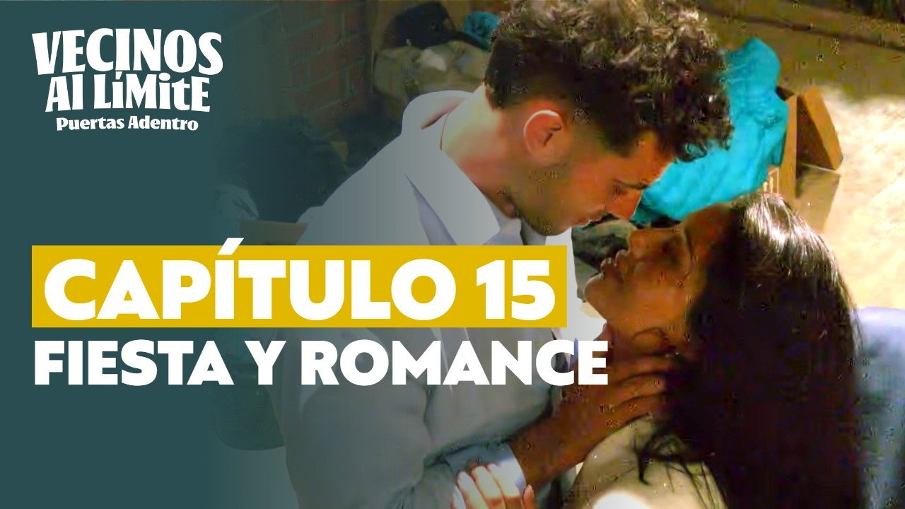 Episodio 15