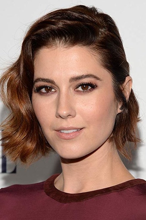 Mary Elizabeth Winstead