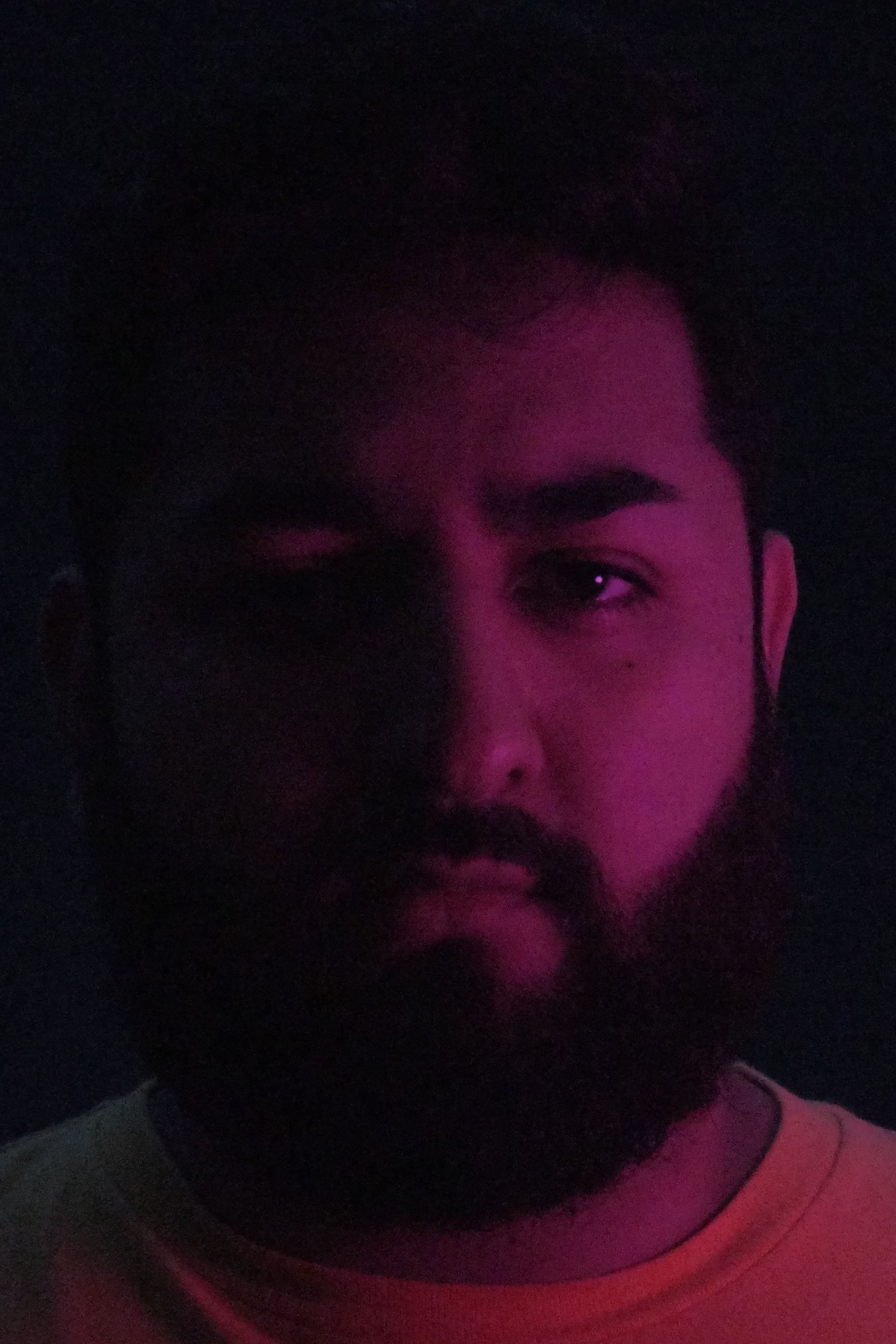 Victor Flores | Location Manager