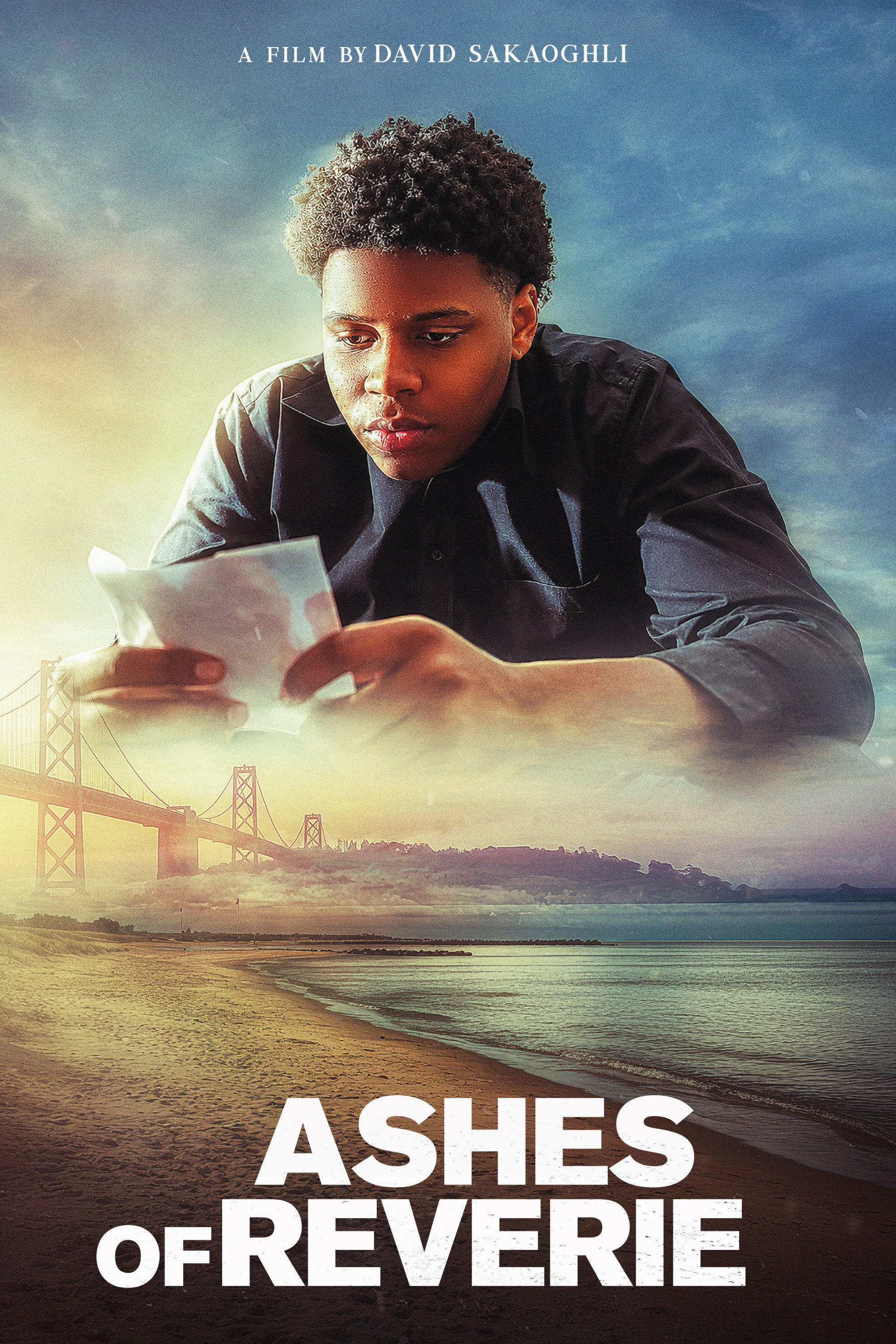 Ashes of Reverie
