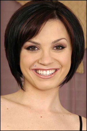 et billede af Veronica Fox