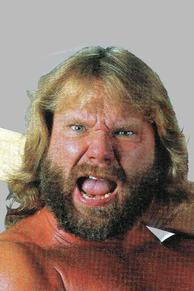 Jim Duggan