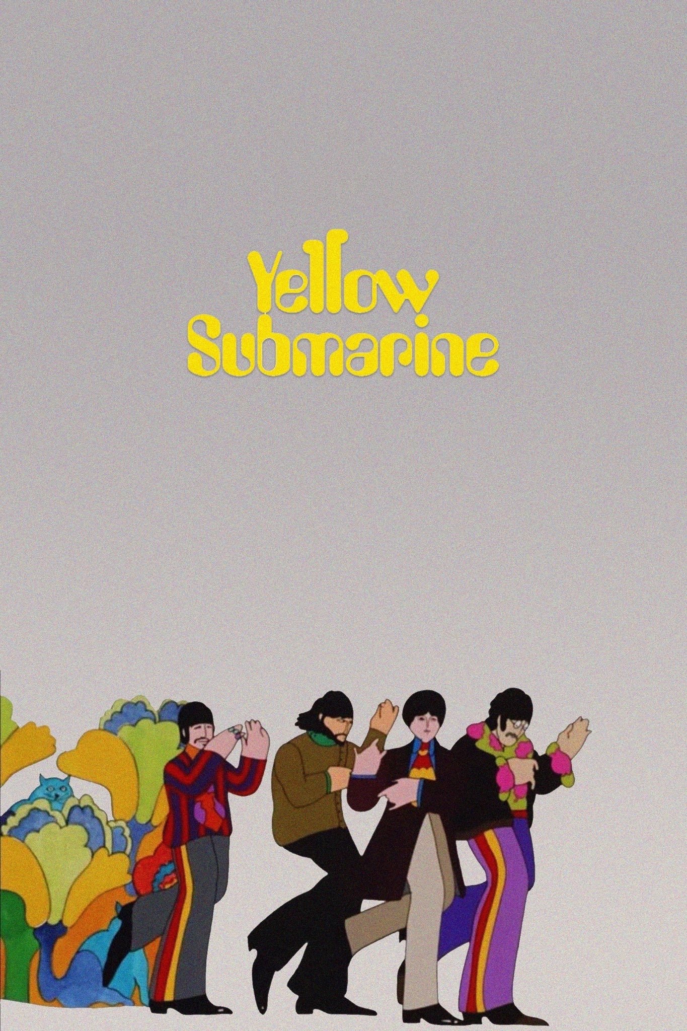Yellow Submarine
