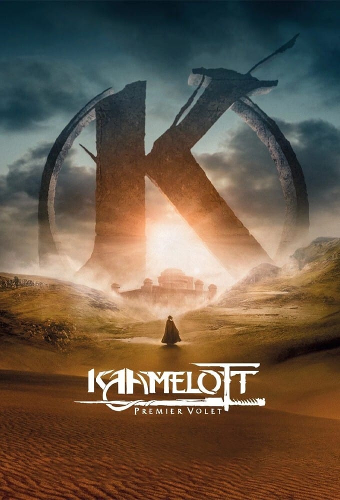 Kaamelott - The First Chapter (2021)