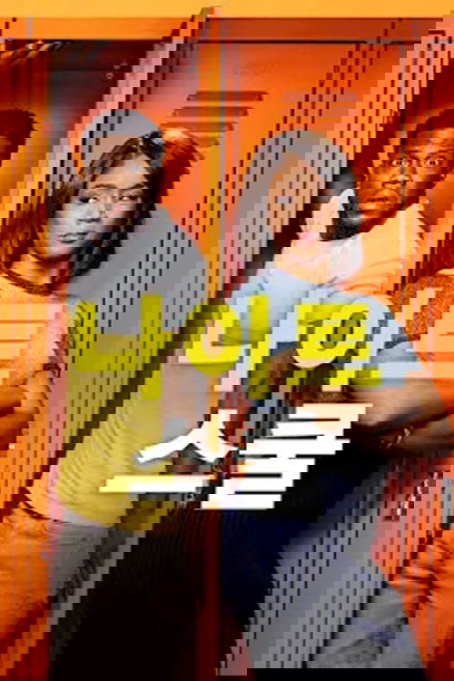 나이트 스쿨