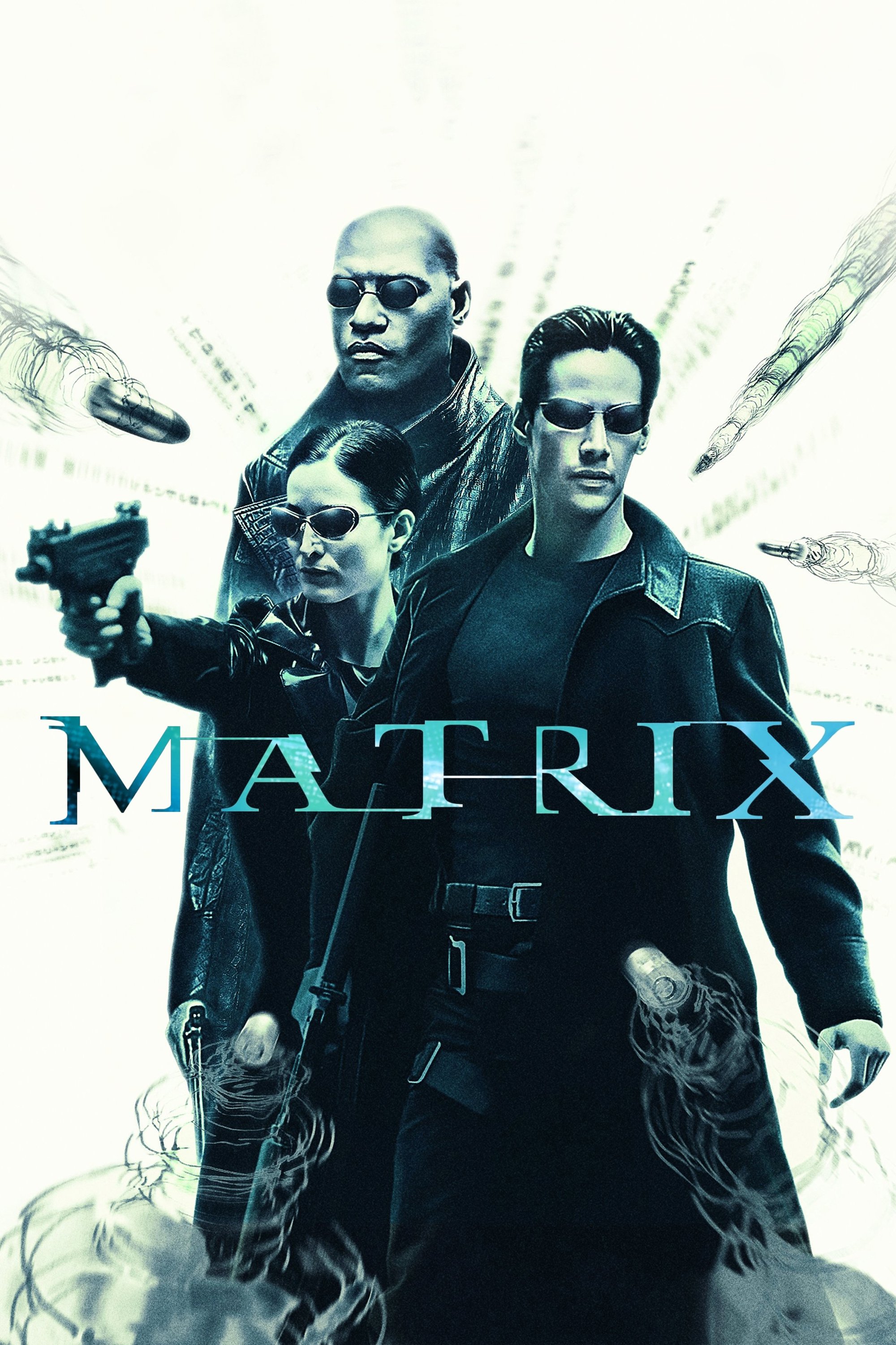 The Matrix POSTER