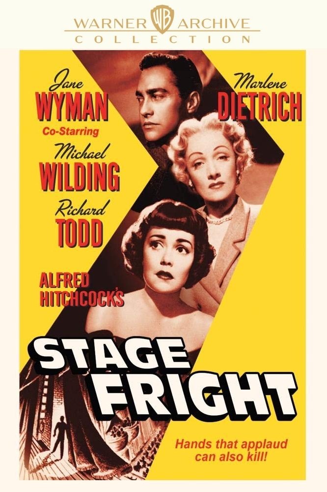 Stage Fright